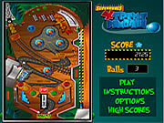 Gioco online Giochi Pinball - Xtreme Pinball